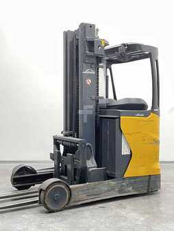 Rækketruck 2015  Linde R20-1120 (1)