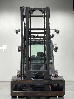 Carrelli elevatori diesel 2022  Linde H80D-03/900-396 (5)