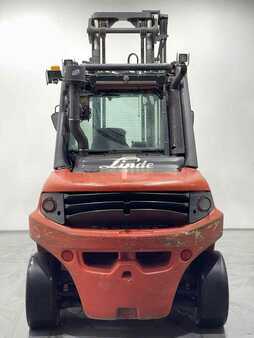 Carrelli elevatori diesel 2022  Linde H80D-03/900-396 (6)