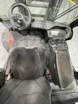 Carrelli elevatori diesel 2022  Linde H80D-03/900-396 (7)