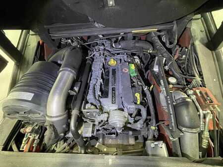 Carrelli elevatori diesel 2022  Linde H80D-03/900-396 (8)