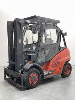 Diesel truck 2019  Linde H40D-02-394 (1)