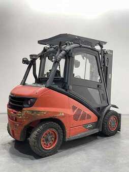 Diesel truck 2019  Linde H40D-02-394 (2)