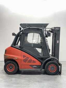 Diesel truck 2019  Linde H40D-02-394 (3)