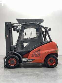 Diesel truck 2019  Linde H40D-02-394 (4)