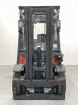 Diesel truck 2019  Linde H40D-02-394 (5)