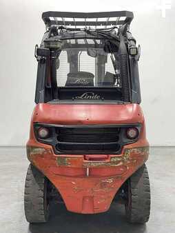 Diesel truck 2019  Linde H40D-02-394 (6)