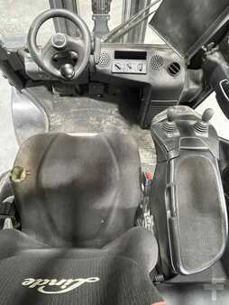 Diesel truck 2019  Linde H40D-02-394 (7)