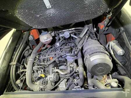 Diesel truck 2019  Linde H40D-02-394 (8)