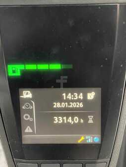 Diesel truck 2019  Linde H40D-02-394 (9)