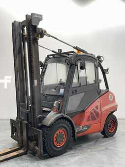 Dieselový VZV 2017  Linde H50D-02/600-394 (1)