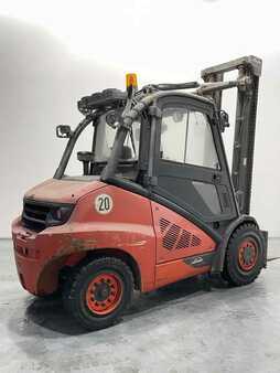 Dieselový VZV 2017  Linde H50D-02/600-394 (2)