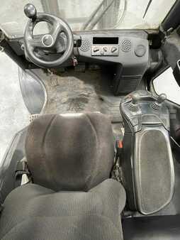 Dieselový VZV 2017  Linde H50D-02/600-394 (7)