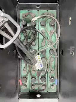 Vertikal ordreplukker 2018  Linde V10-02-5212 (8)