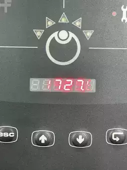 Vertikal ordreplukker 2018  Linde V10-02-5212 (9)