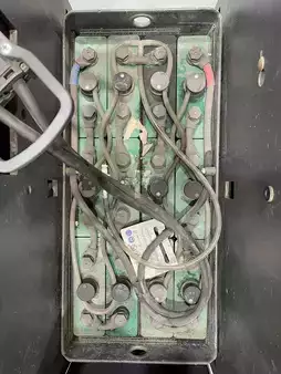 Vertikal ordreplukker 2018  Linde V10-02-5212 (8)