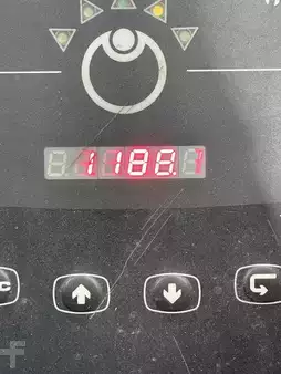 Vertikal ordreplukker 2018  Linde V10-02-5212 (9)