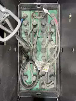 Vertikal ordreplukker 2018  Linde V10-02-5212 (8)