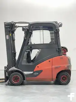 Treibgasstapler 2019  Linde H20T-01-391 (4)