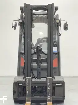 Treibgasstapler 2019  Linde H20T-01-391 (5)