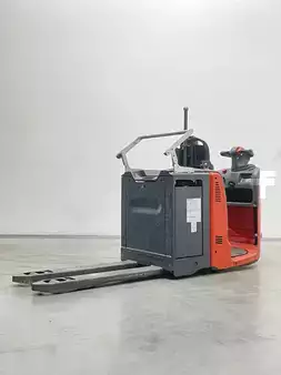 Horizontal-Kommissionierer 2017  Linde N20-132 (1)