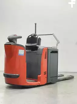 Horizontal-Kommissionierer 2017  Linde N20-132 (2)