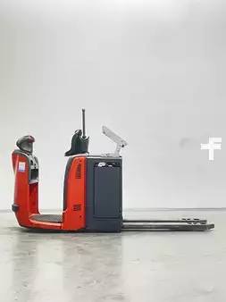 Horizontal-Kommissionierer 2017  Linde N20-132 (3)