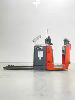 Horizontal-Kommissionierer 2017  Linde N20-132 (4)