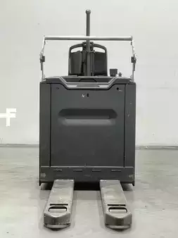 Horizontal-Kommissionierer 2017  Linde N20-132 (5)