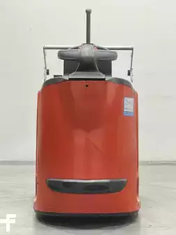 Horizontal-Kommissionierer 2017  Linde N20-132 (6)