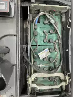Horizontal-Kommissionierer 2017  Linde N20-132 (8)