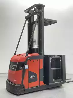 Preparador de pedidos vertical 2017  Linde V10-02-5212 (1)