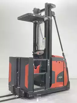 Preparador de pedidos vertical 2017  Linde V10-02-5212 (2)