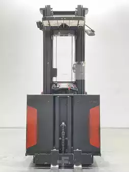 Preparador de pedidos vertical 2017  Linde V10-02-5212 (5)
