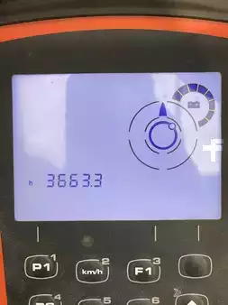 Preparador de pedidos vertical 2017  Linde V10-02-5212 (9)
