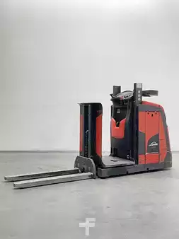 Preparador de pedidos vertical 2016  Linde V10-5212 (1)
