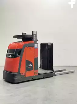 Preparador de pedidos vertical 2016  Linde V10-5212 (2)
