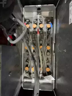 Preparador de pedidos vertical 2016  Linde V10-5212 (8)
