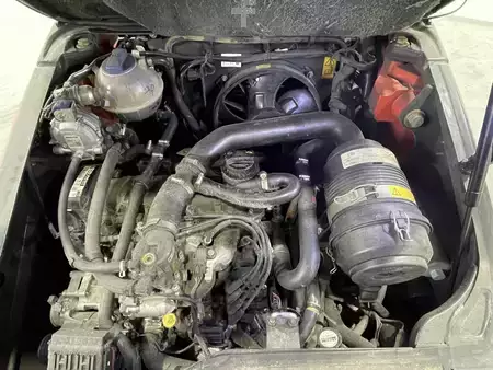 Chariots élévateurs GPL 2018  Linde H18T-01-391 (8)