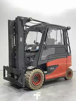 Elektro 4 Rad 2020  Linde E45HL/600-388 (1)
