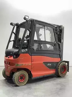 Elektro 4 Rad 2020  Linde E45HL/600-388 (2)