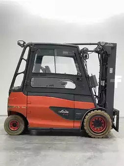 Elektro 4 Rad 2020  Linde E45HL/600-388 (3)