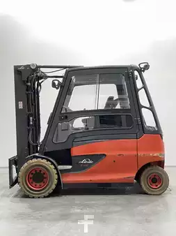 Elektro 4 Rad 2020  Linde E45HL/600-388 (4)