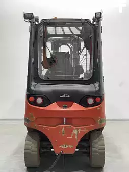 Elektro 4 Rad 2020  Linde E45HL/600-388 (6)