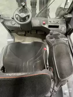 Elektro 4 Rad 2020  Linde E45HL/600-388 (7)