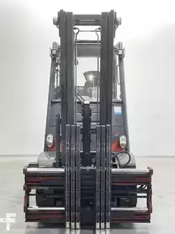 Empilhador a gás 2022  Linde H45T-02-394 (5)