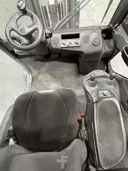 Empilhador a gás 2022  Linde H45T-02-394 (7)
