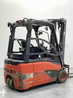 Elektromos 3 kerekű 2020  Linde E16L-02-386 (2)
