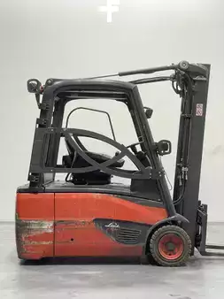 Elektromos 3 kerekű 2020  Linde E16L-02-386 (3)