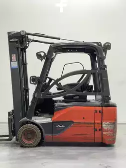 Elektromos 3 kerekű 2020  Linde E16L-02-386 (4)